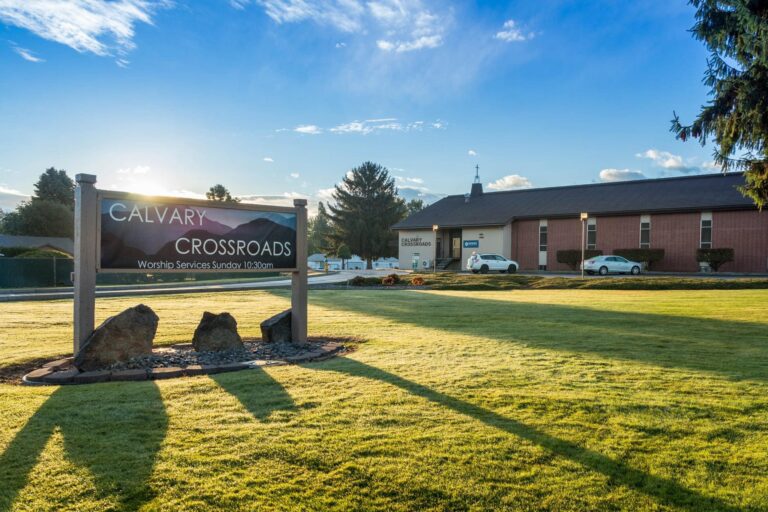 WCHC at Calvary Crossroads